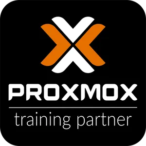 proxmox training partner
