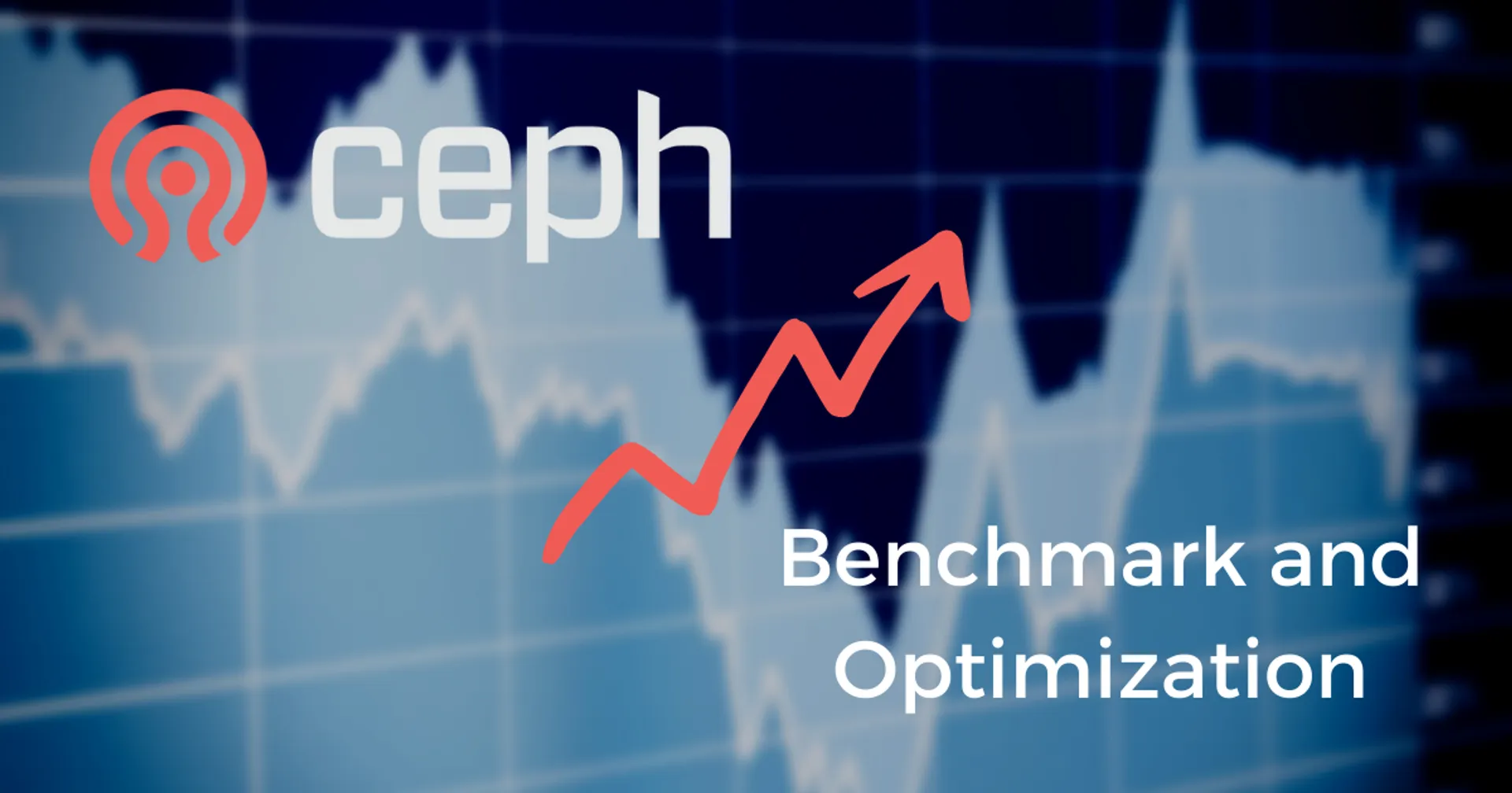 Ceph performance: benchmark and optimization