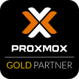 Proxmox Gold