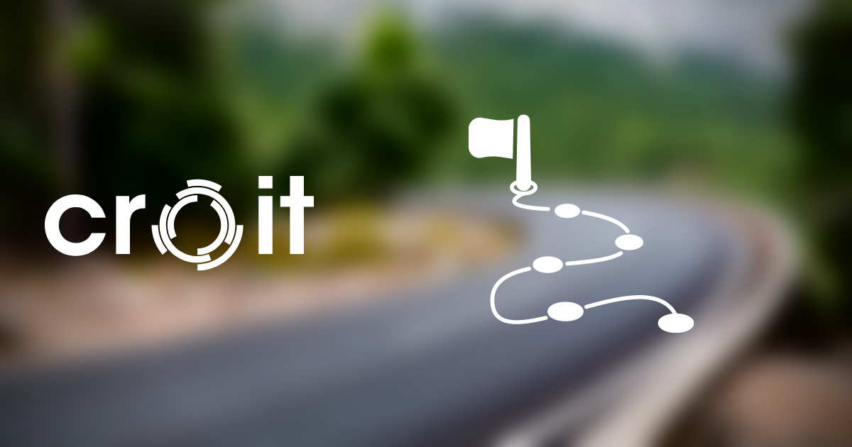 2 years of croit Software