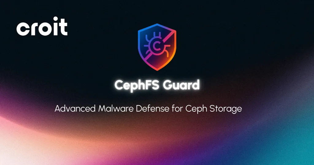 croit - CephFS Guard