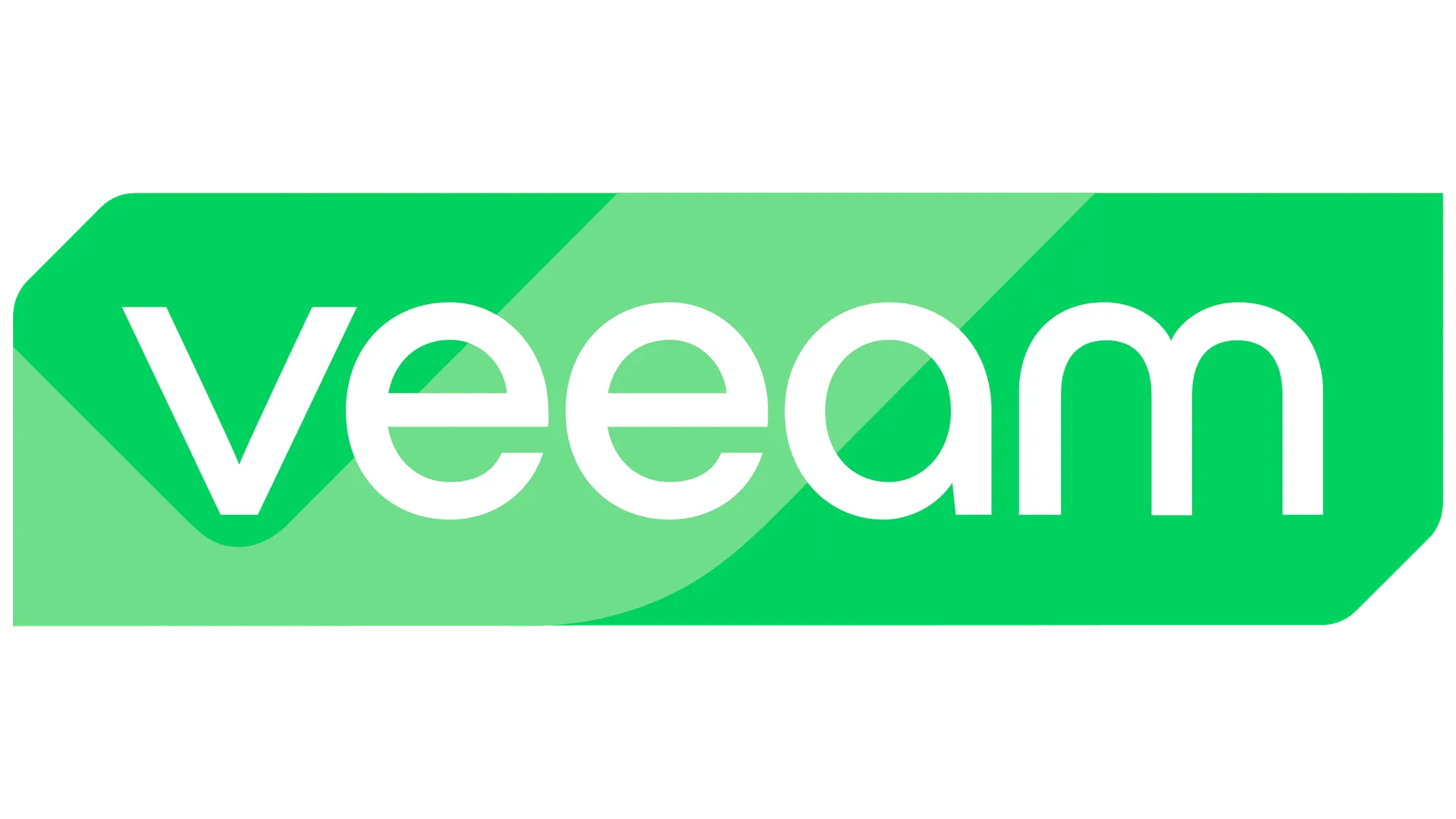 Veeam Logo