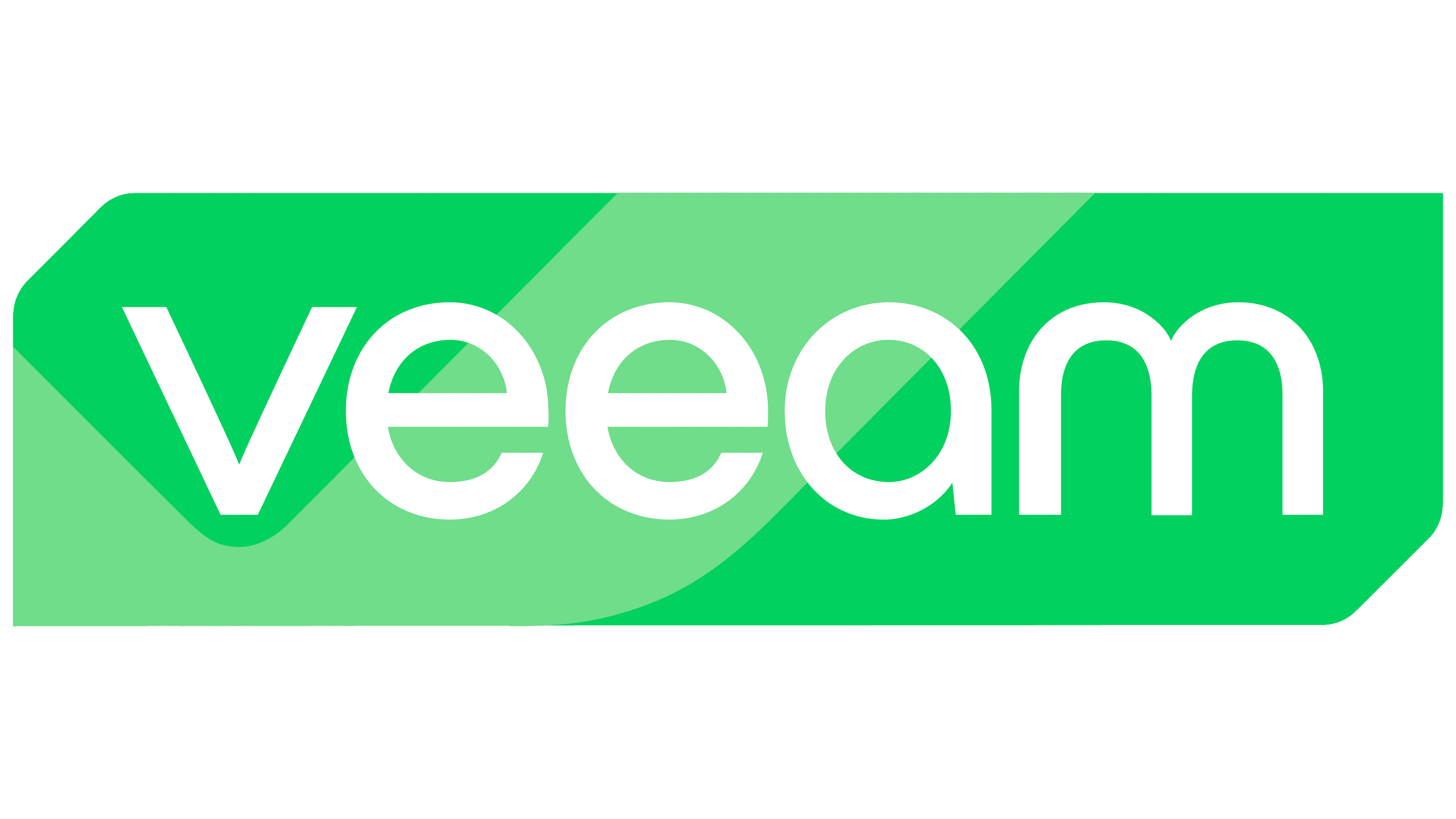 Veeam Logo