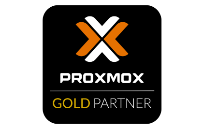 Proxmox Gold