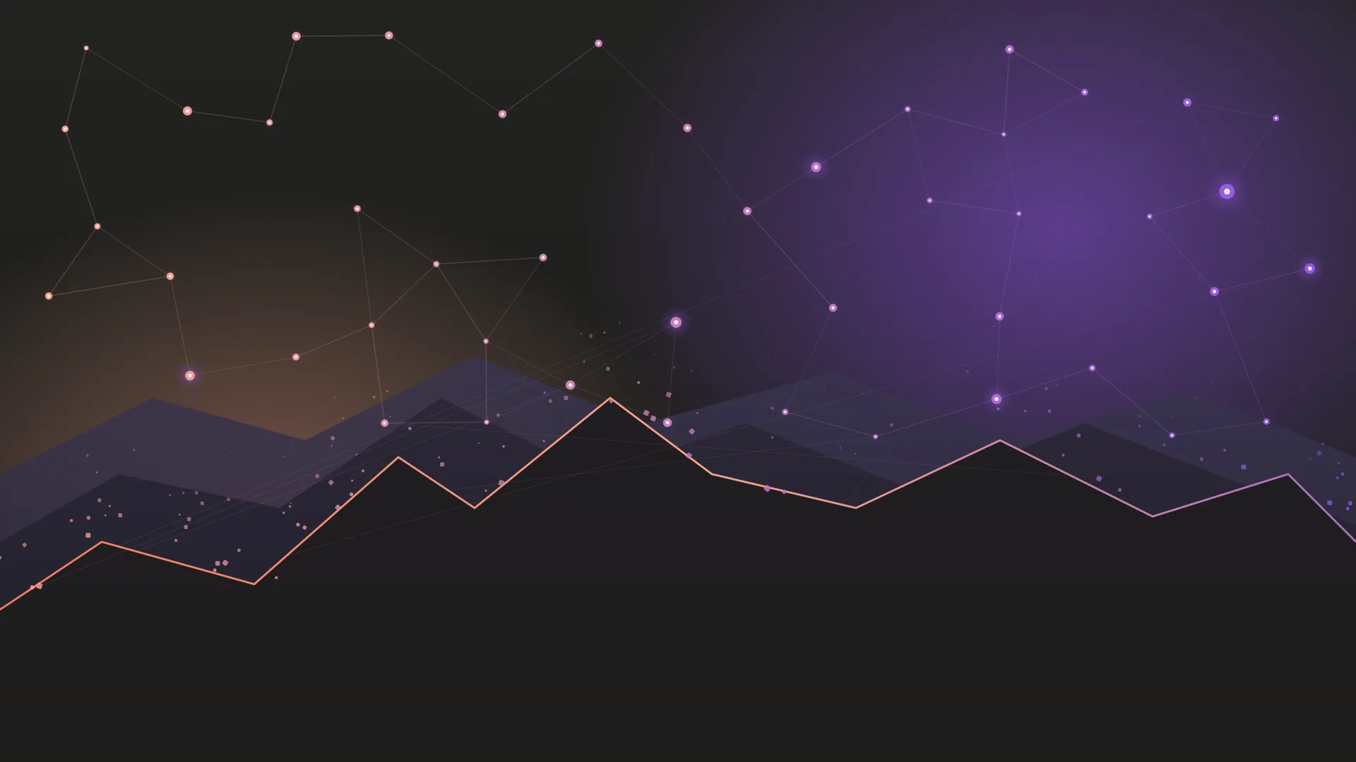 Mountain and a network to represent croit AI's journey